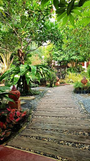 Cover Image for Baan Canalee