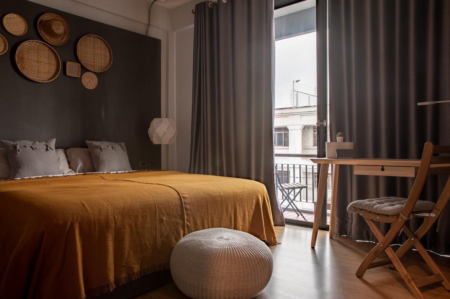 Cover Image for The Brown Hotel Krabi