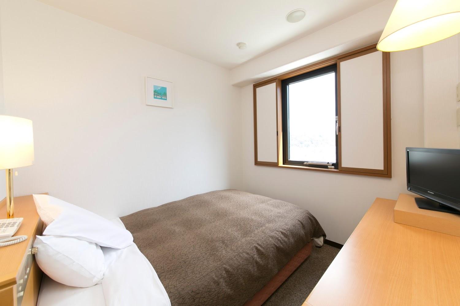 Cover Image for Smile Hotel Shizuoka