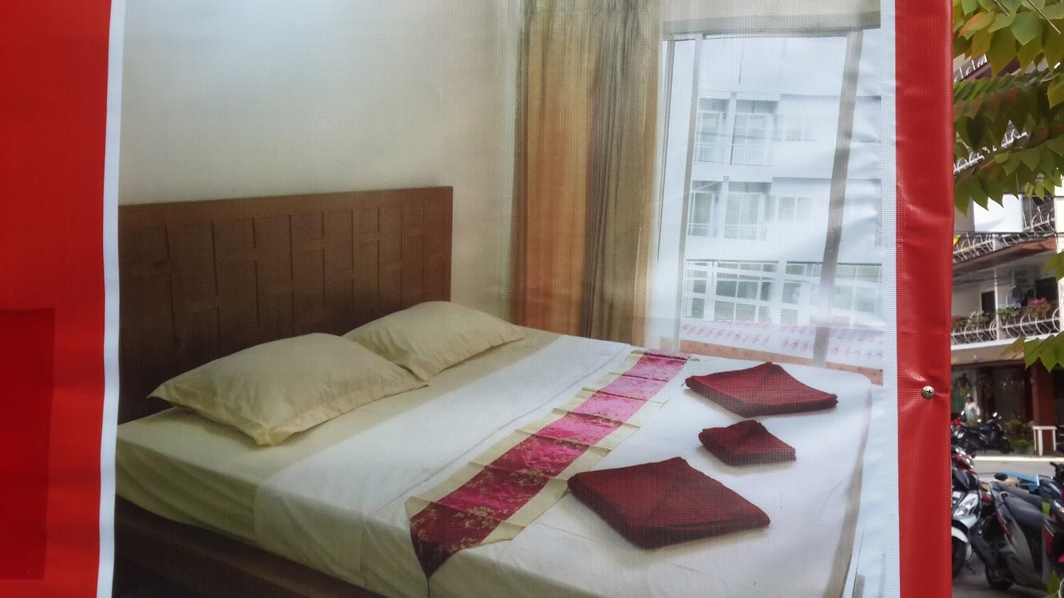 Cover Image for Sunshine Guesthouse