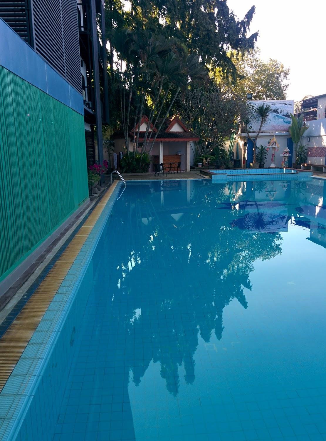 Cover Image for Kritsana Resort