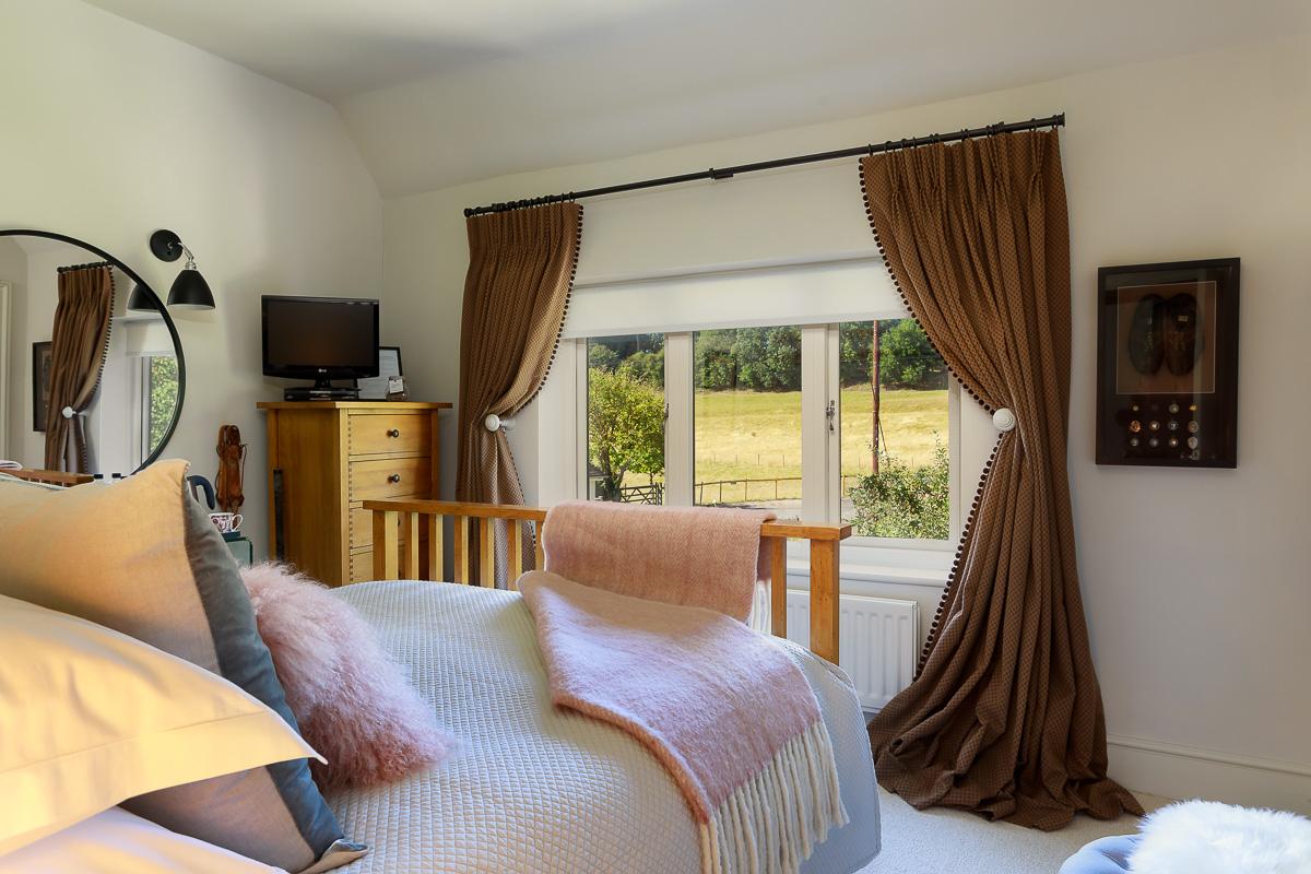 Cover Image for Beechborough B&B