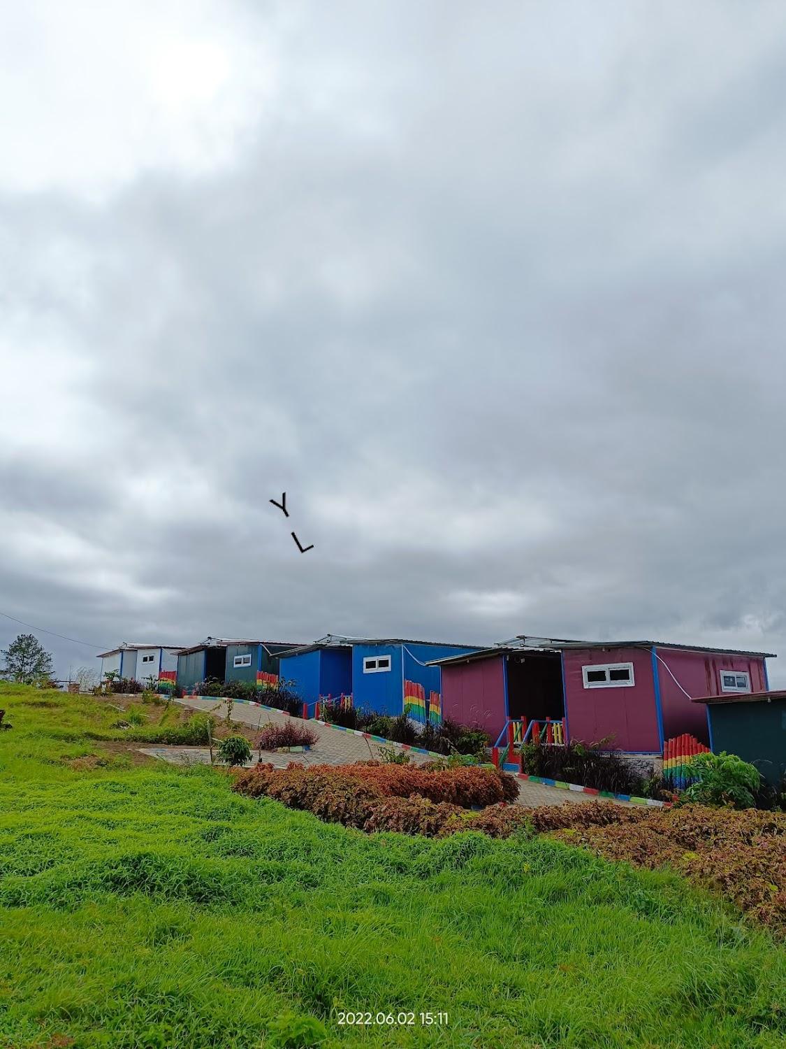 Cover Image for Kacinambun Highland