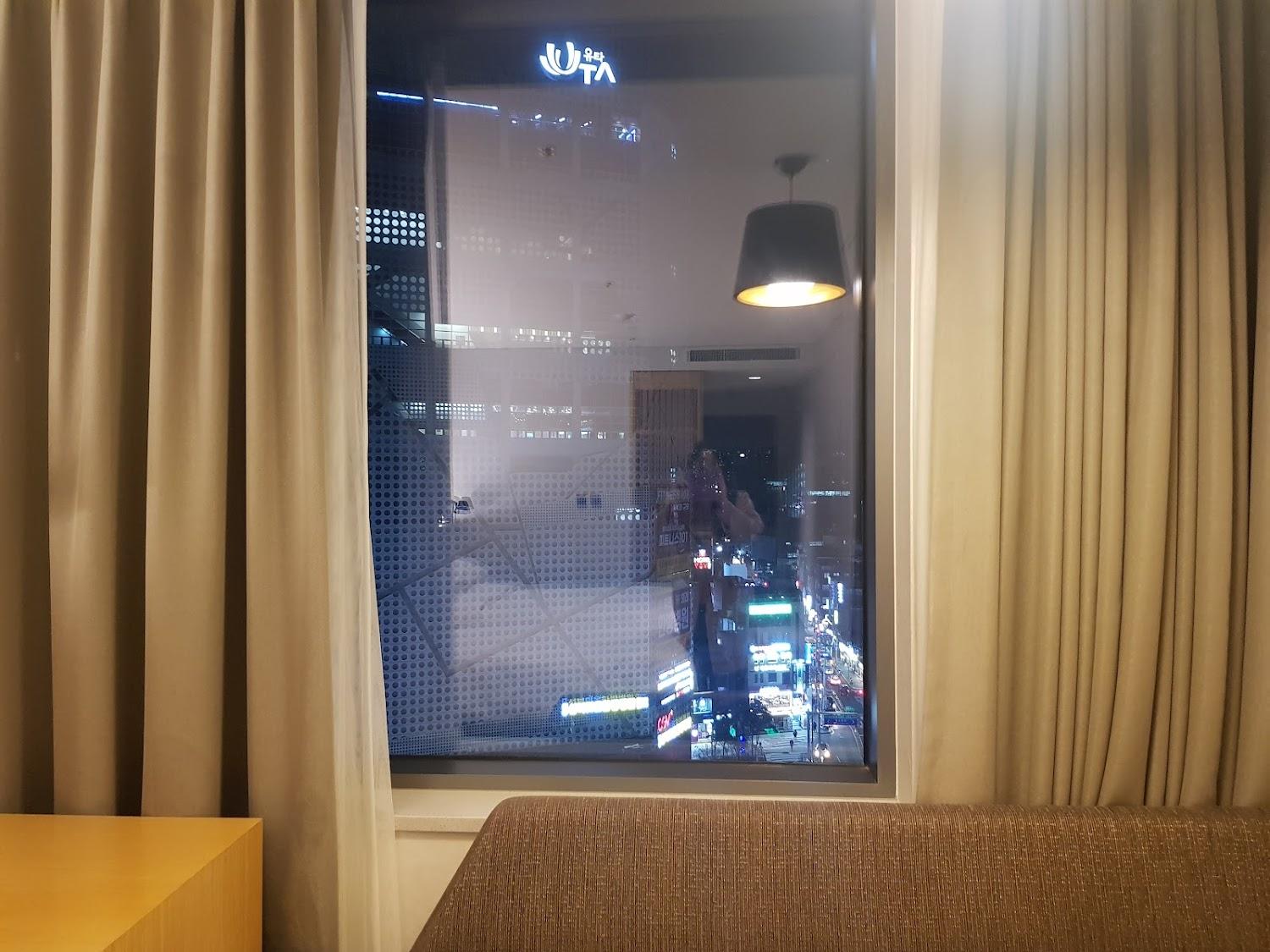 Cover Image for Arirang Hill Hotel Dongdaemun