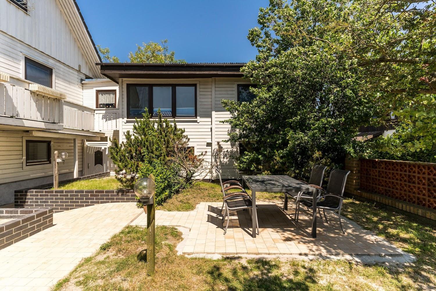 Cover Image for Haus Seeblick