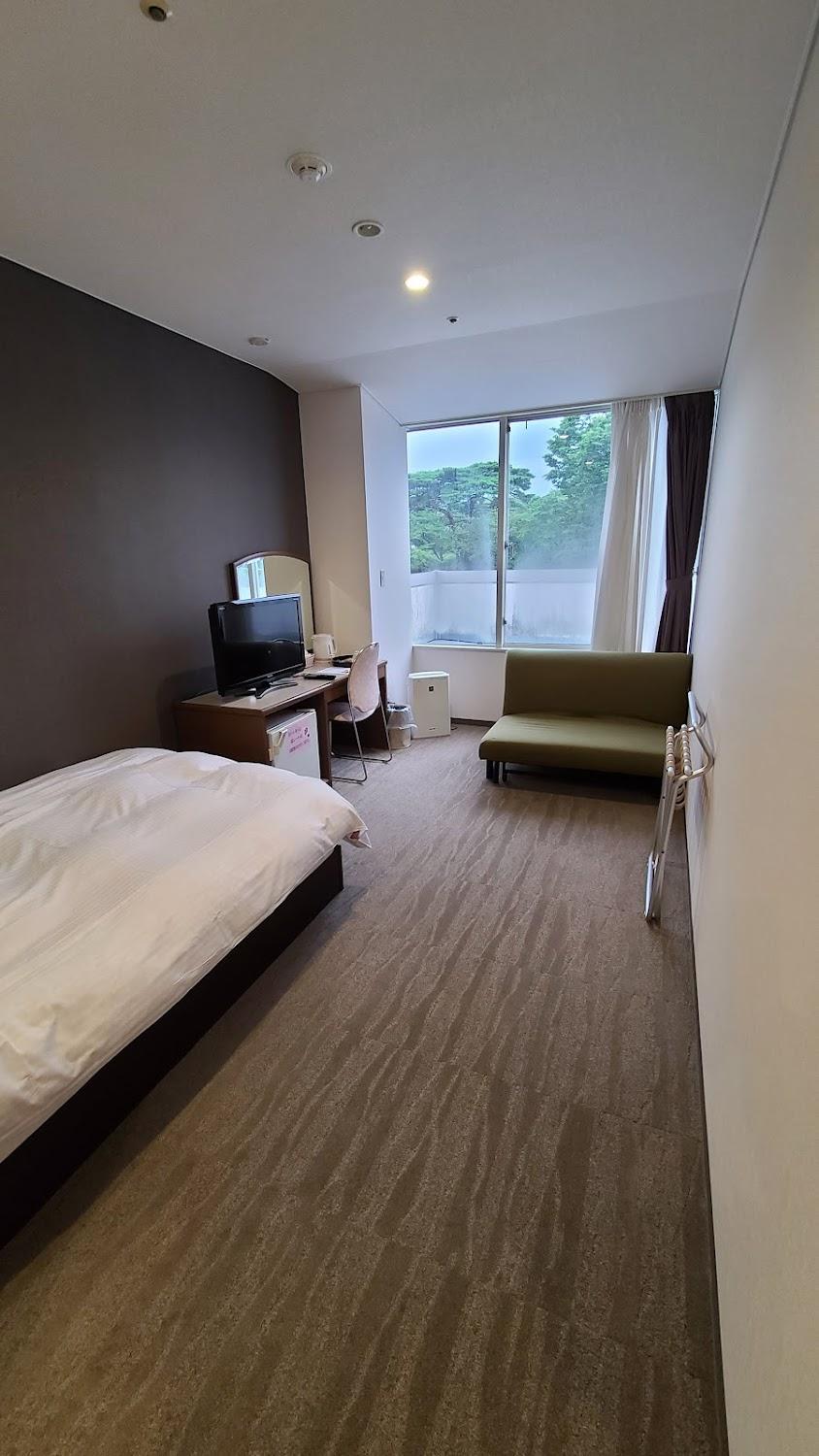Cover Image for Hotel Beppu Pastoral