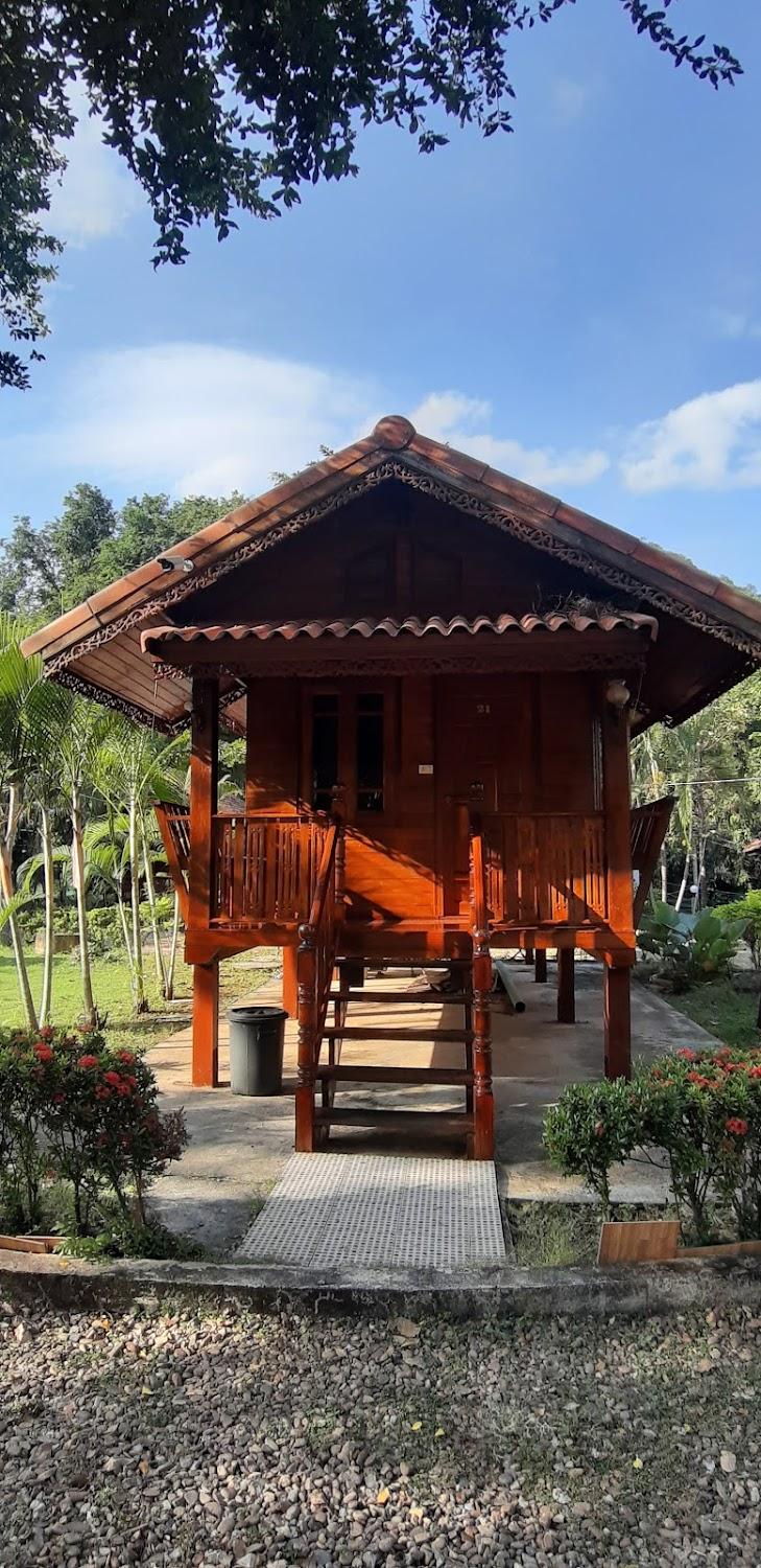 Cover Image for Ruan Nam Resort