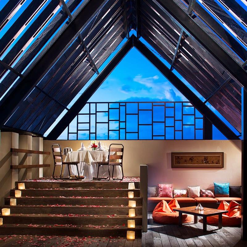 Cover Image for Sun Island Hotel & Spa Legian