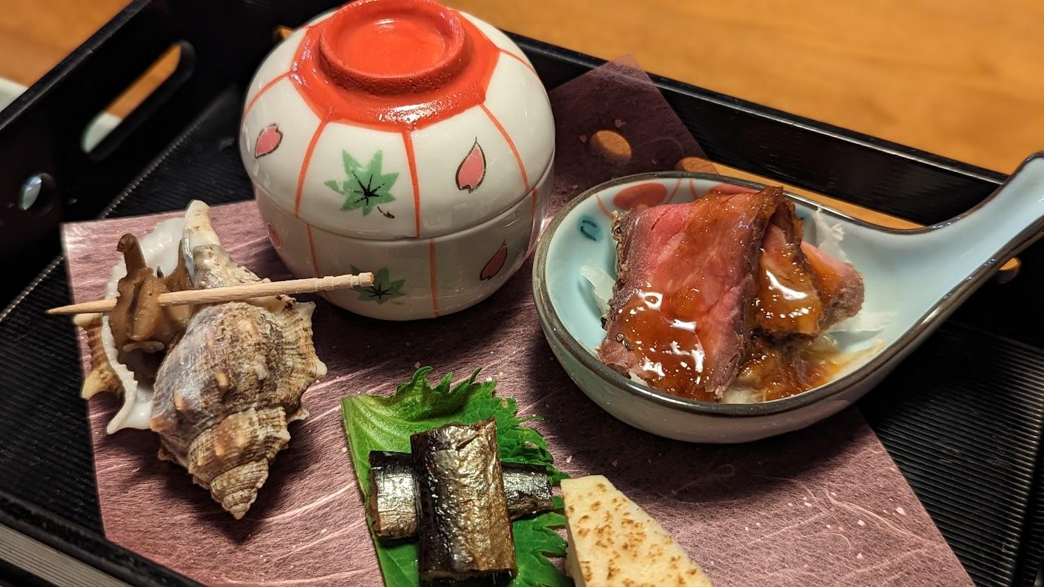 Cover Image for 鹿久居荘赤穂