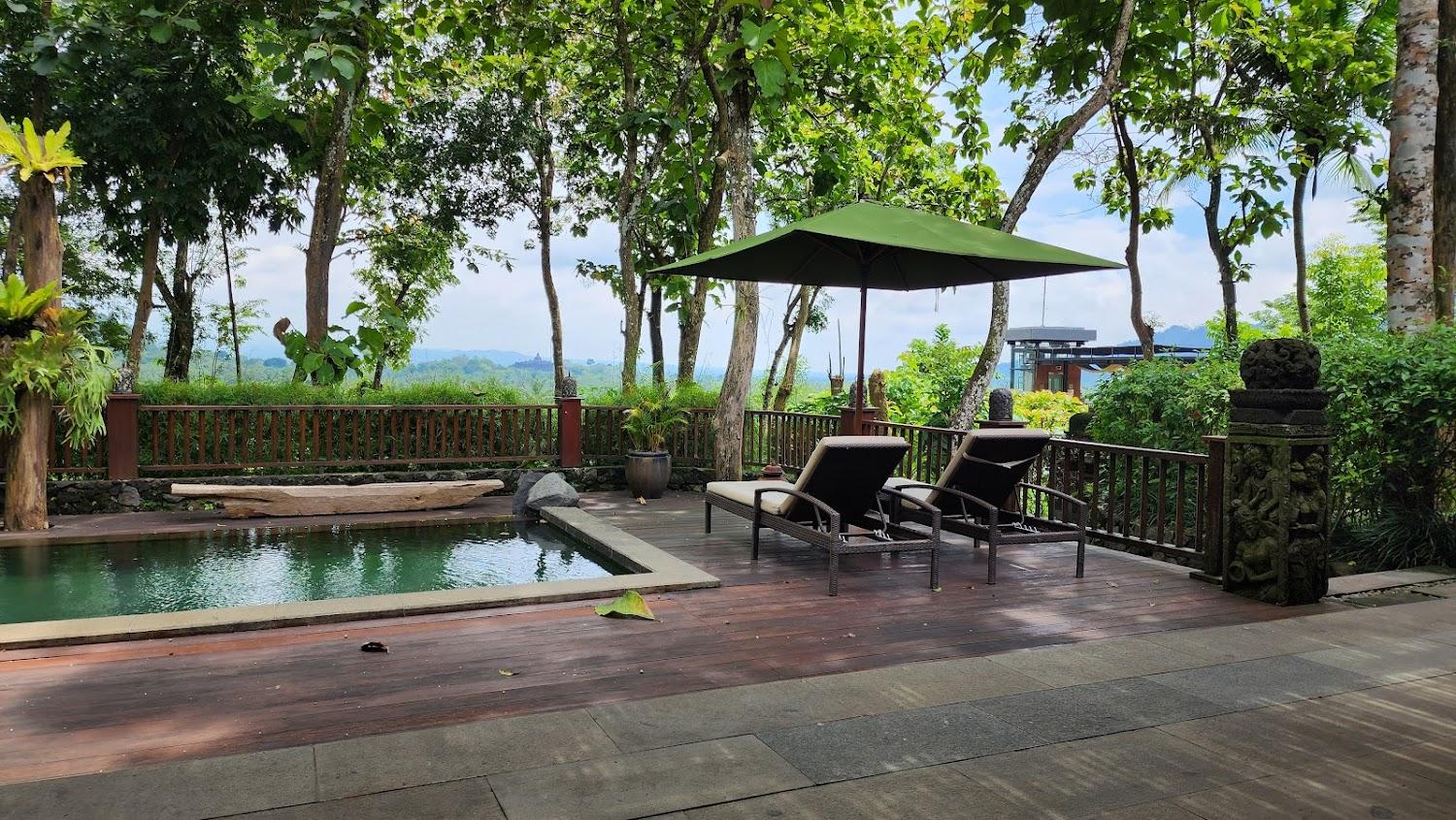 Cover Image for Plataran Borobudur Resort & Spa