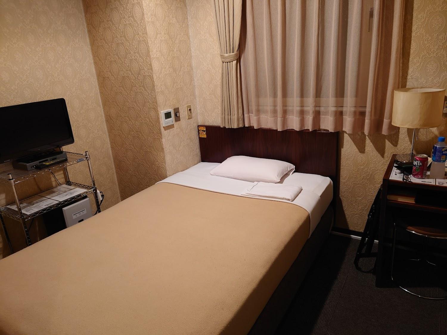 Cover Image for Hotel Kangetsuso