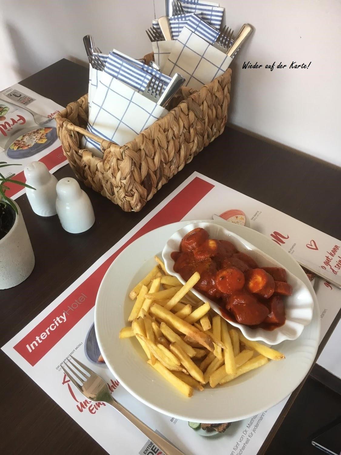 Cover Image for IntercityHotel Berlin Airport Area North