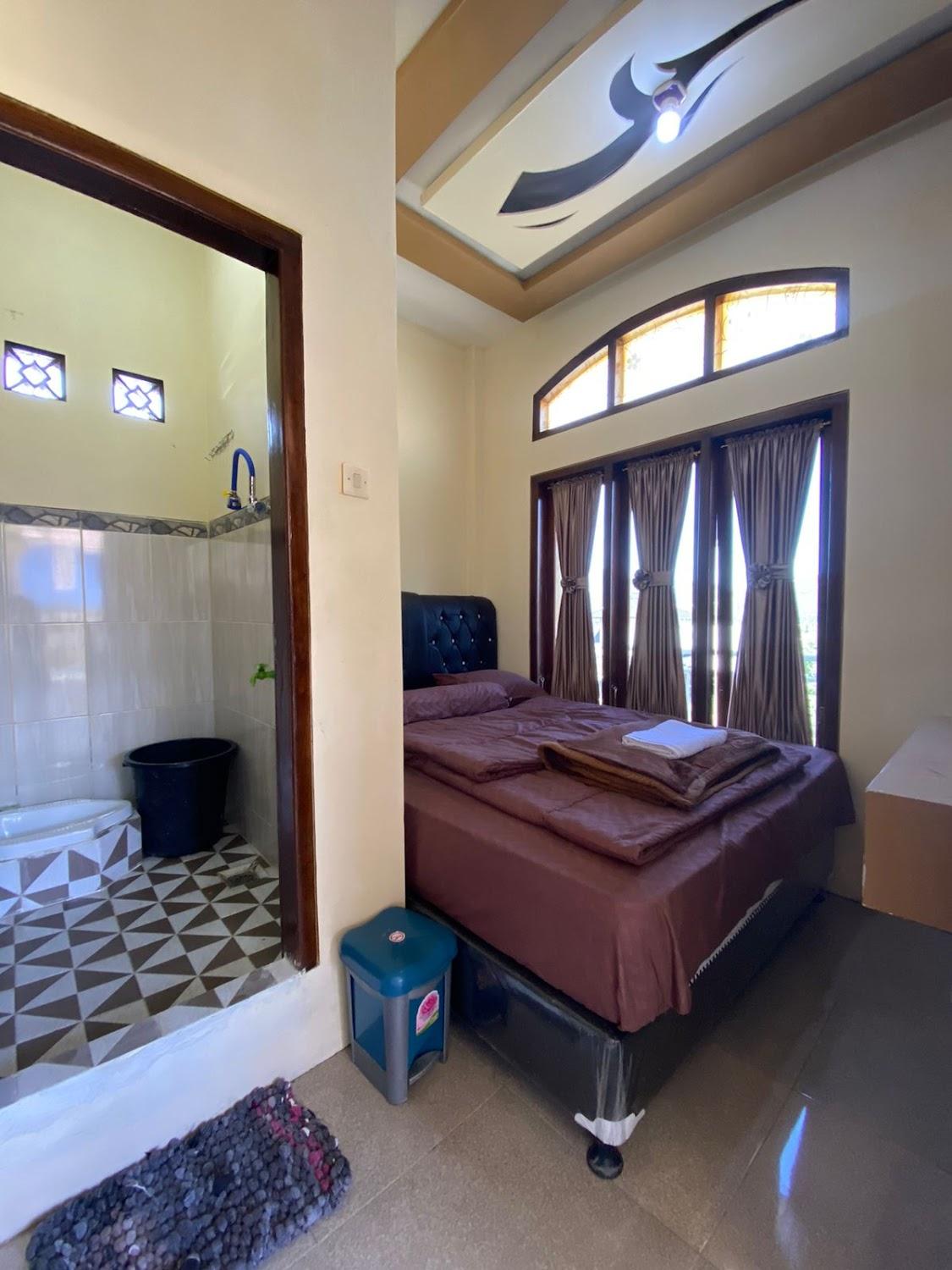 Cover Image for Homestay Dieng Adiputra