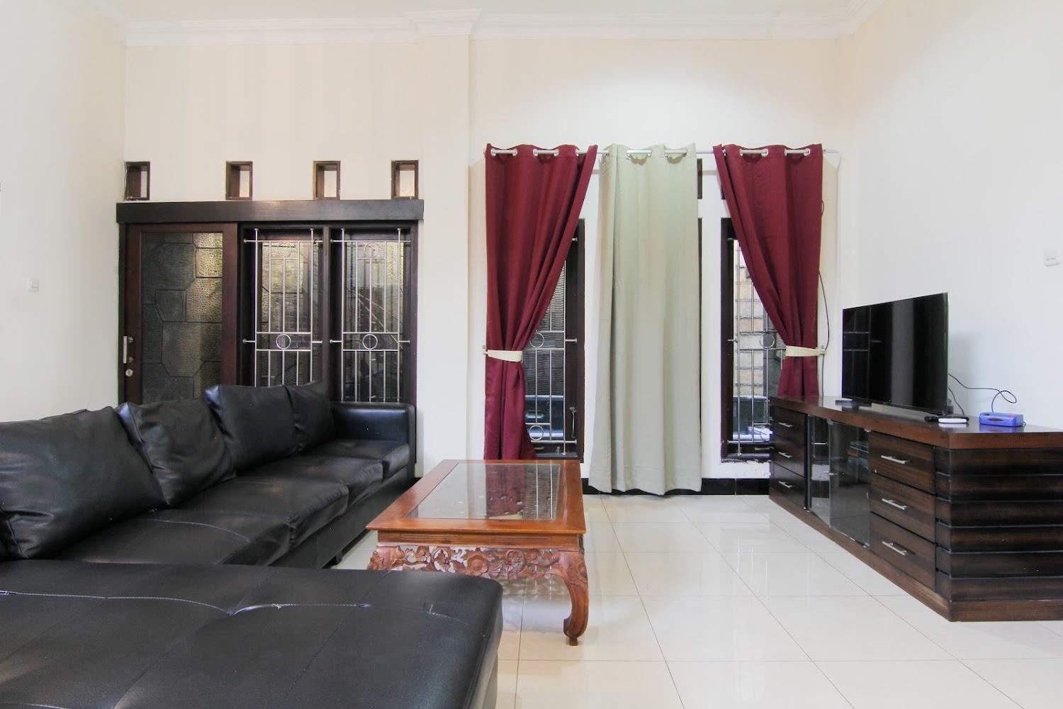 Cover Image for Palagan Homestay