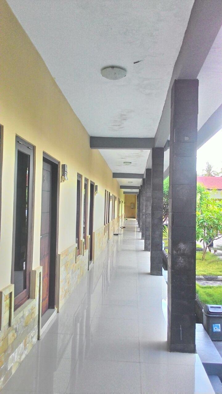 Cover Image for Djangkrik Guest House