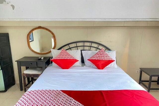 Cover Image for SUPER OYO Flagship 90644 Cottage Nalendra Nuansa Nusantara