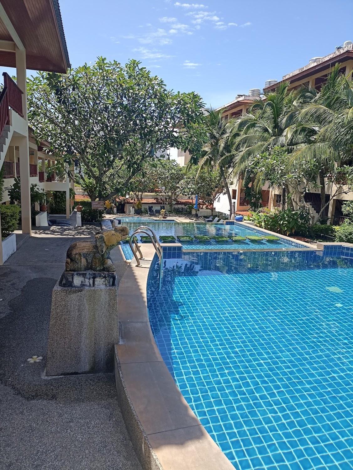 Cover Image for Baan Yuree Resort - SHA Extra Plus