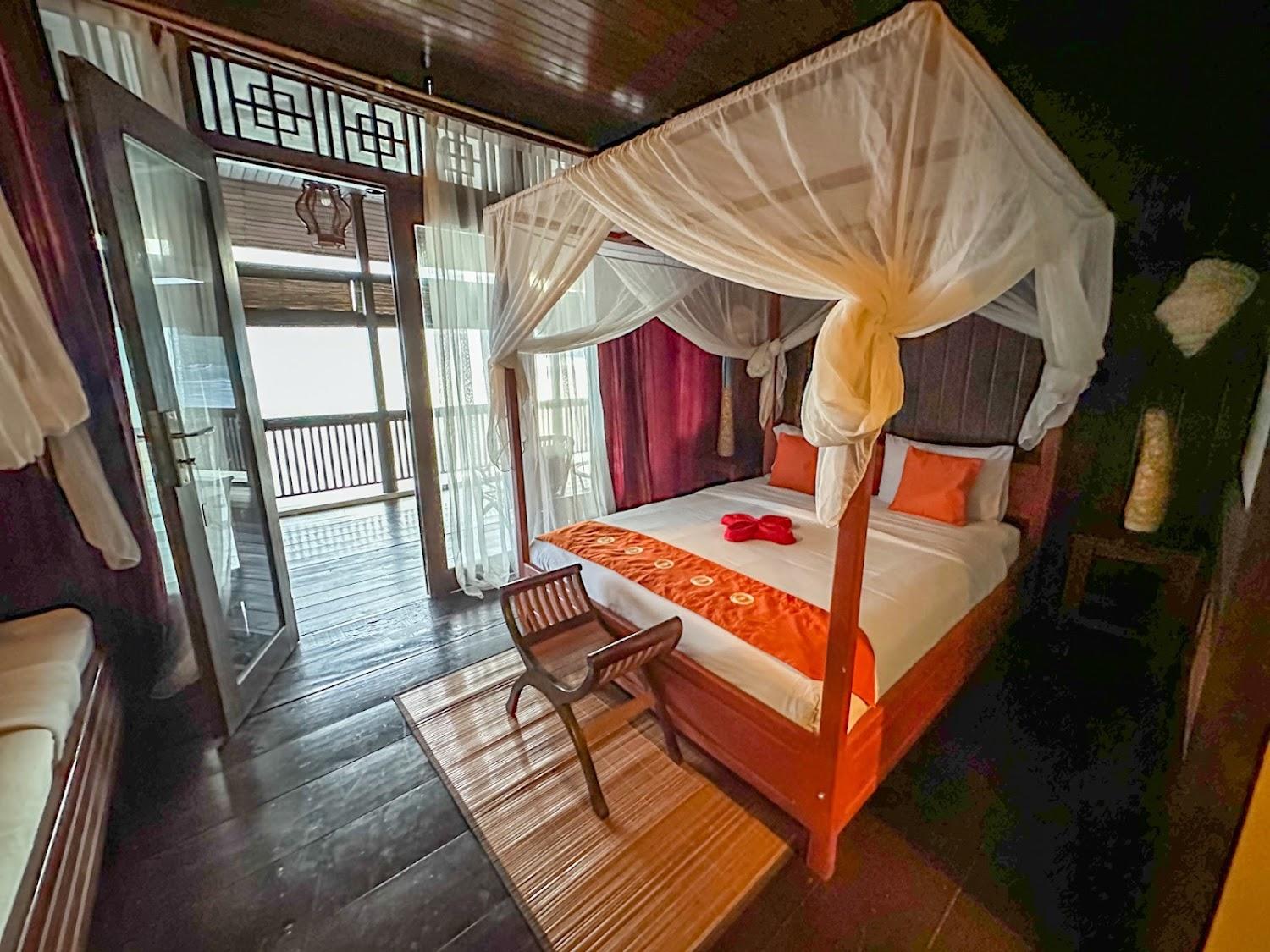 Cover Image for Bastianos Bunaken Dive Resort