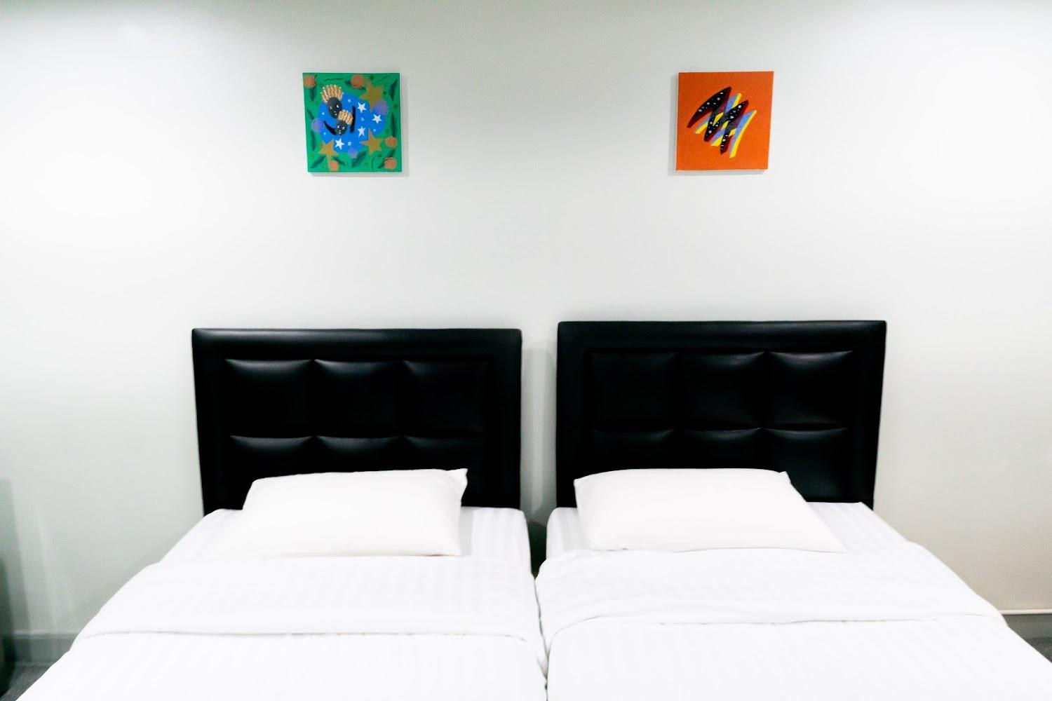 Cover Image for Suksomboon Residence