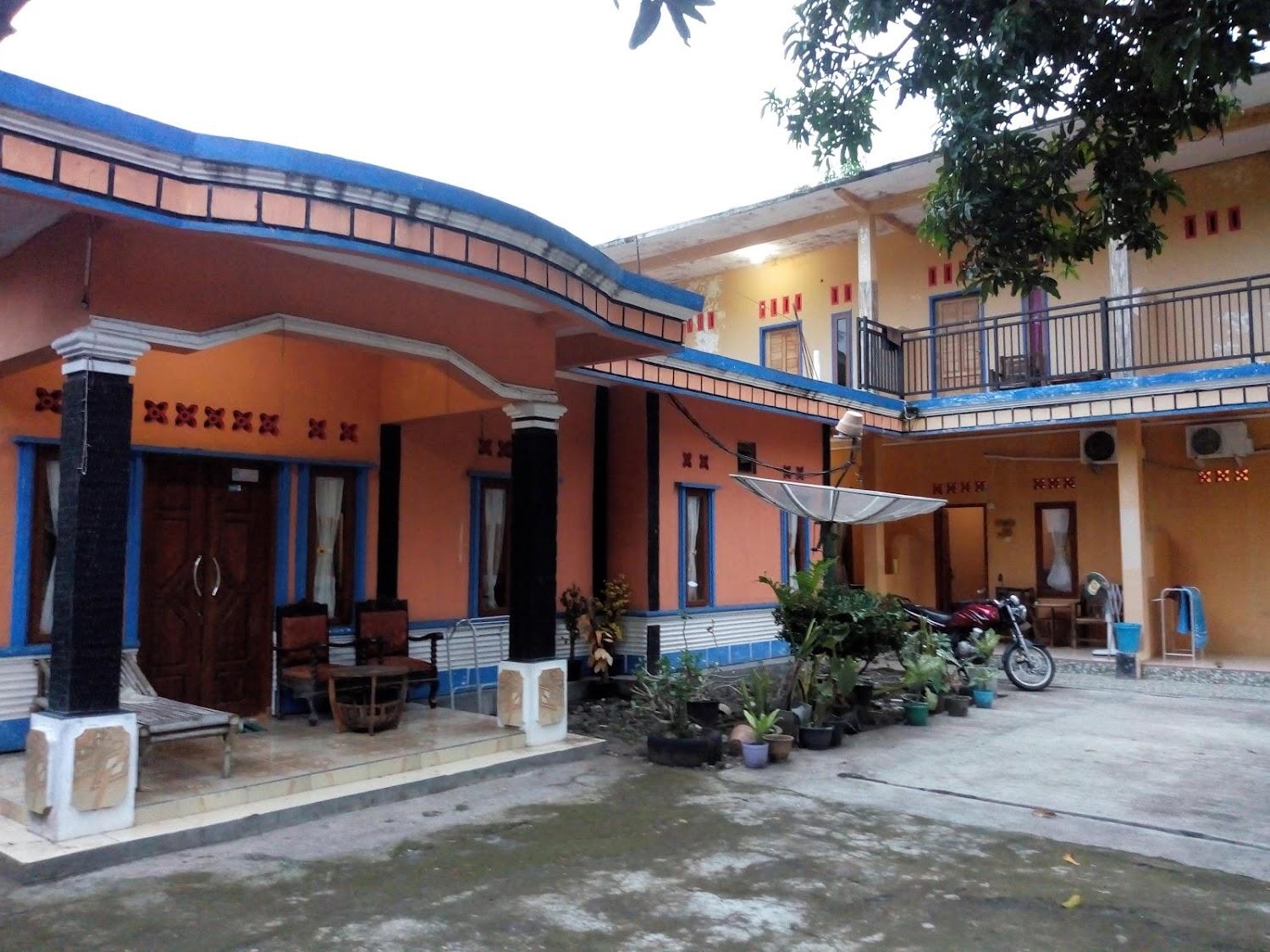 Cover Image for Bintang Labuan