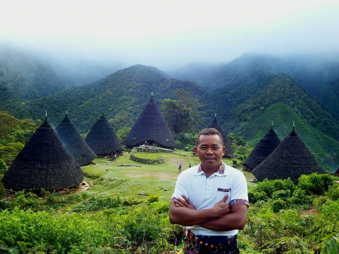 Cover Image for Golo Tango Homestay