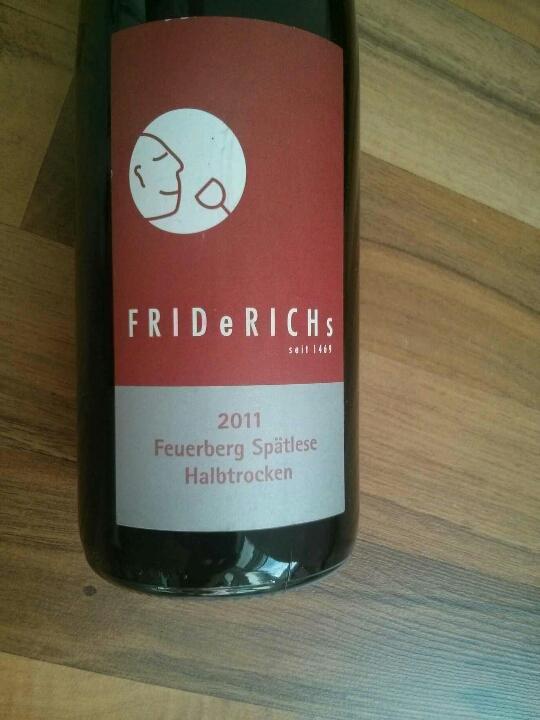 Cover Image for Klemens Friderichs