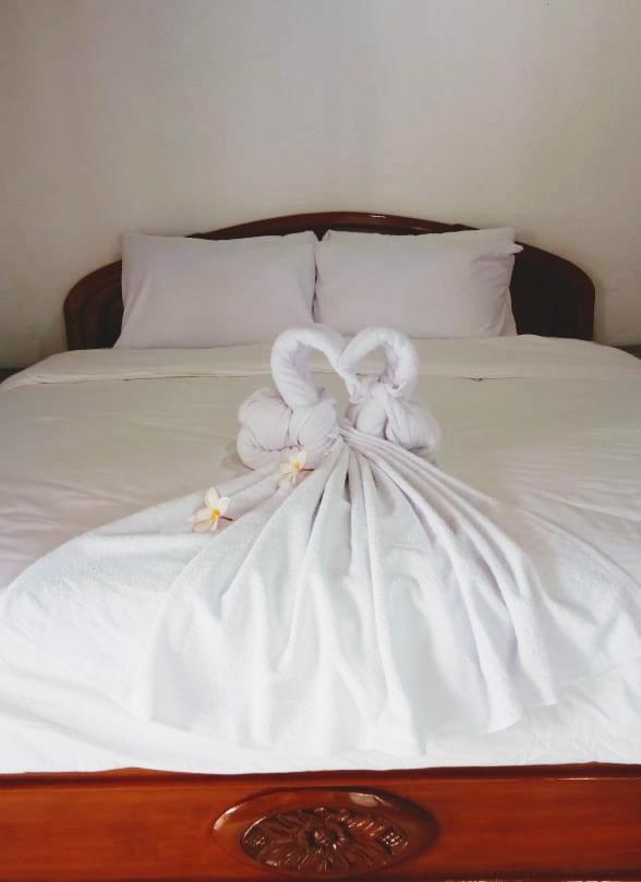 Cover Image for Serongga guest house