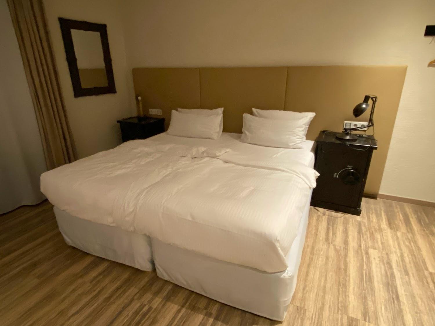 Cover Image for Little7 Boutique Hotel