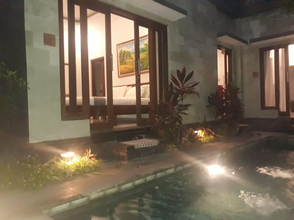 Cover Image for ubud Jungle Villa Arya