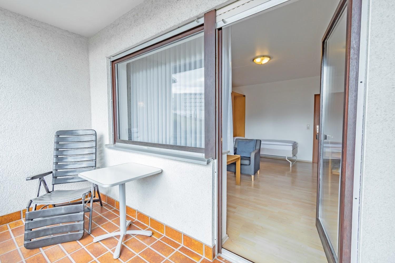 Cover Image for Aparthotel Panorama