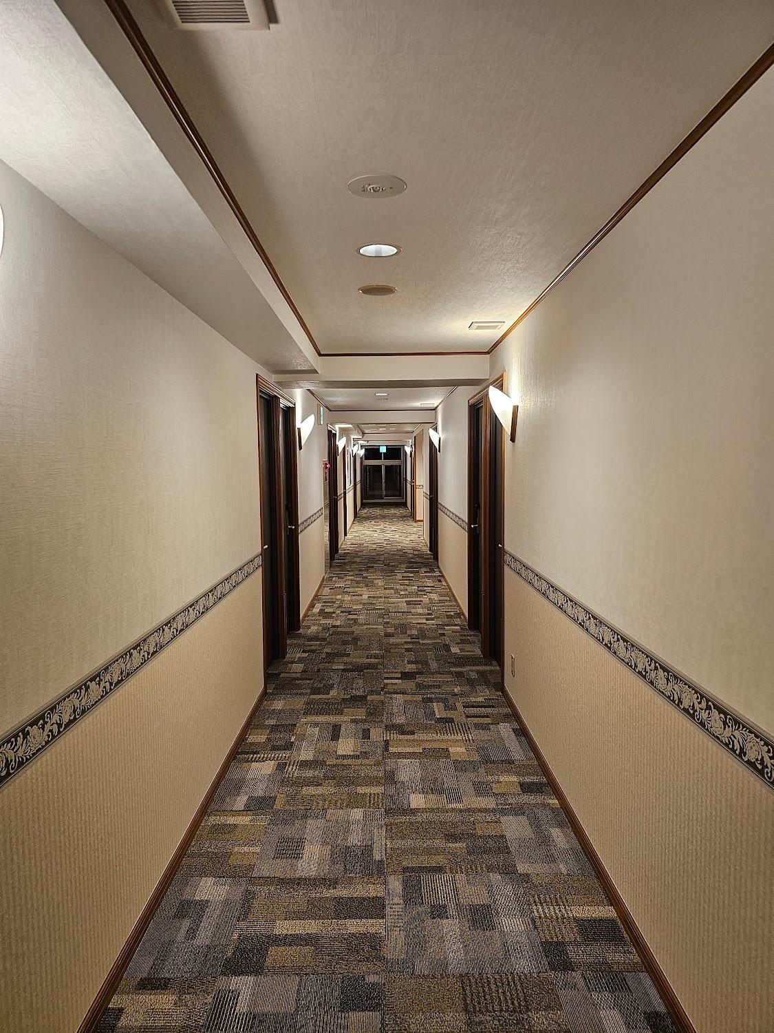 Cover Image for Toyoko Inn Kofu Station South Exit 2