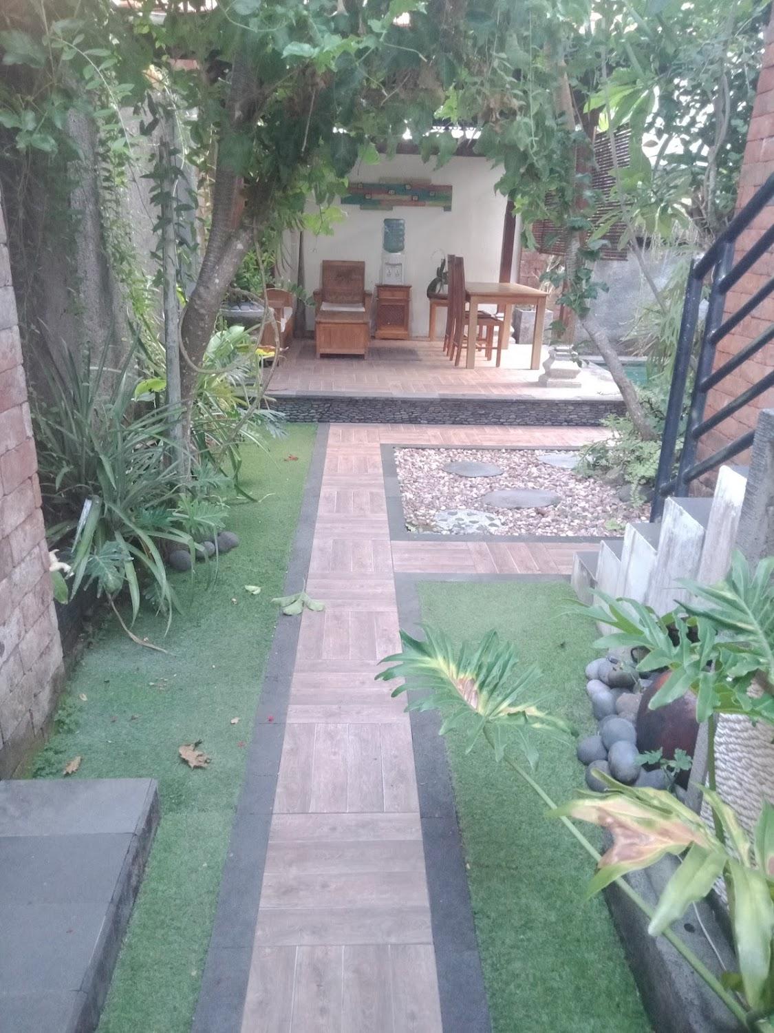 Cover Image for D'puja home stay