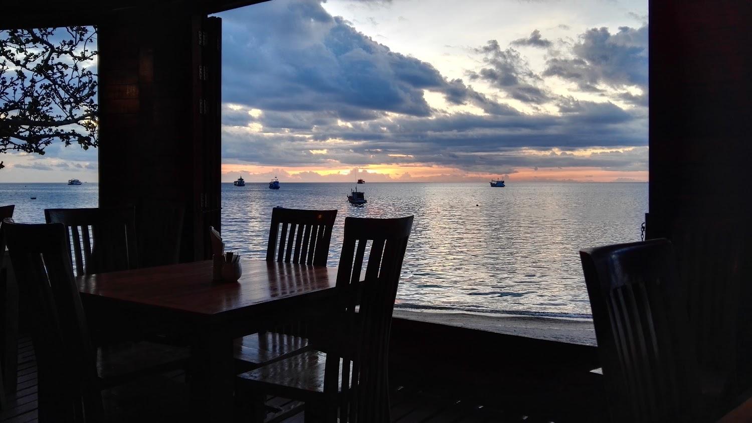 Cover Image for Koh Tao Heritage