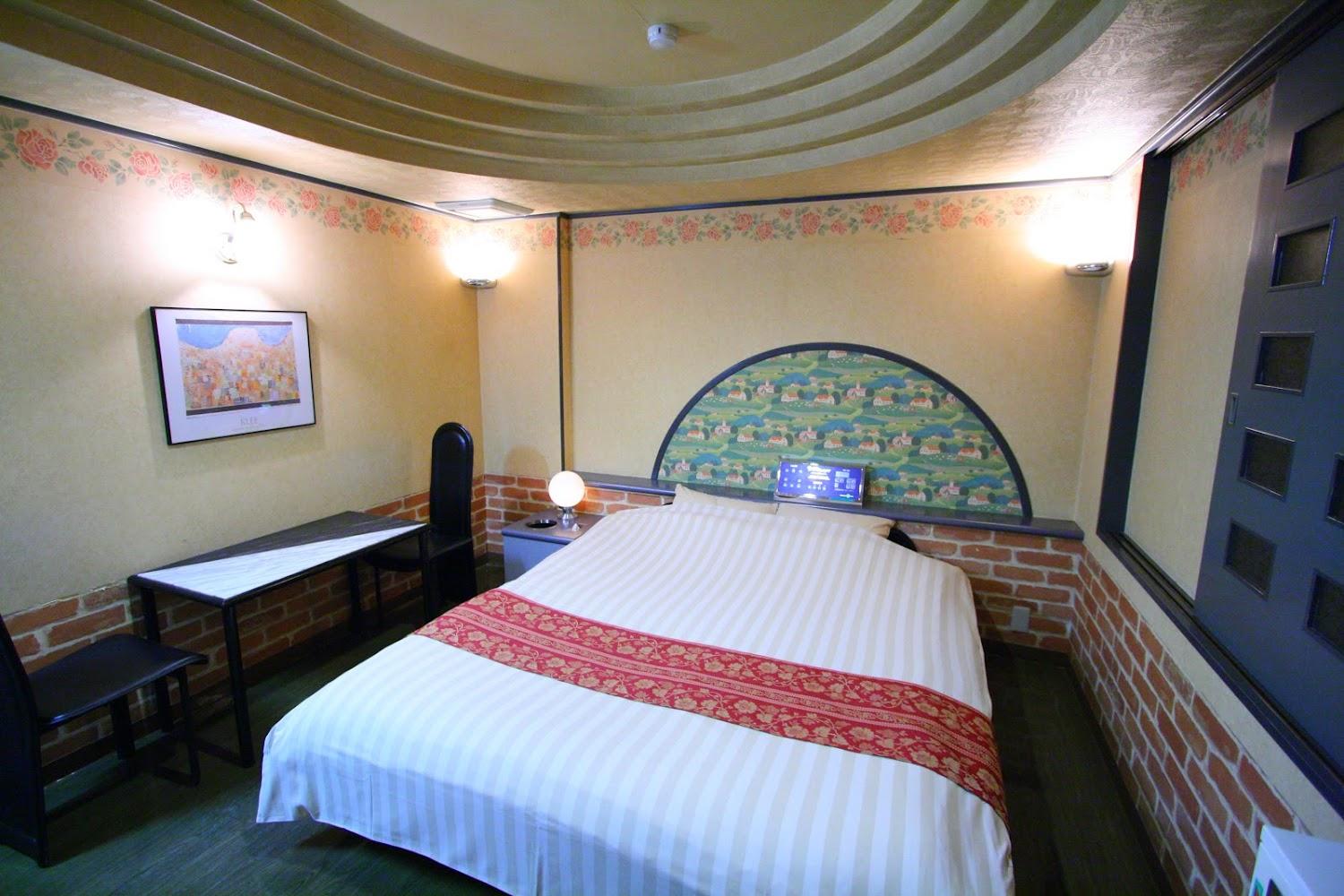 Cover Image for Hotel Starlight