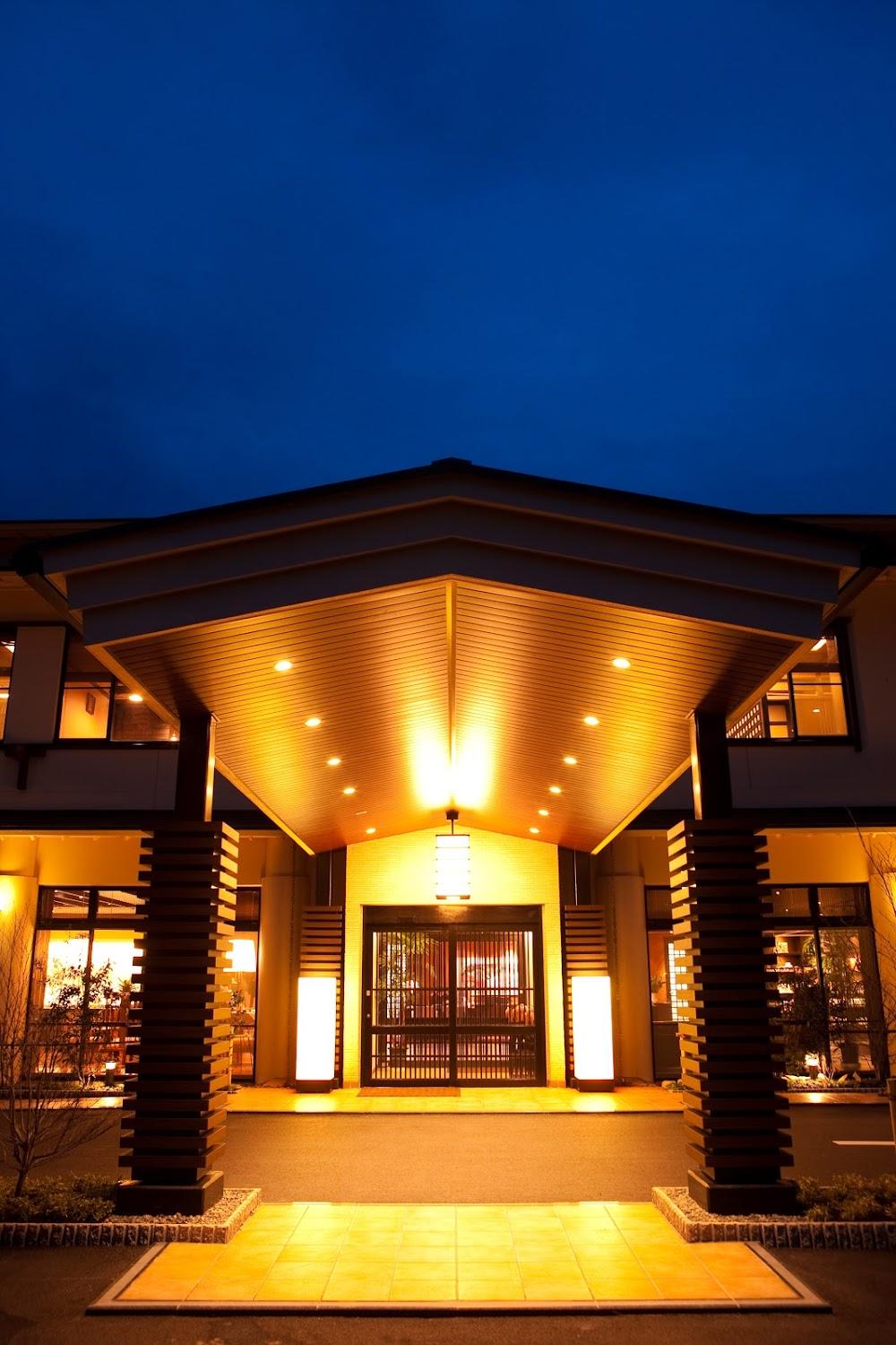 Cover Image for Yufuin Ubl Hotel