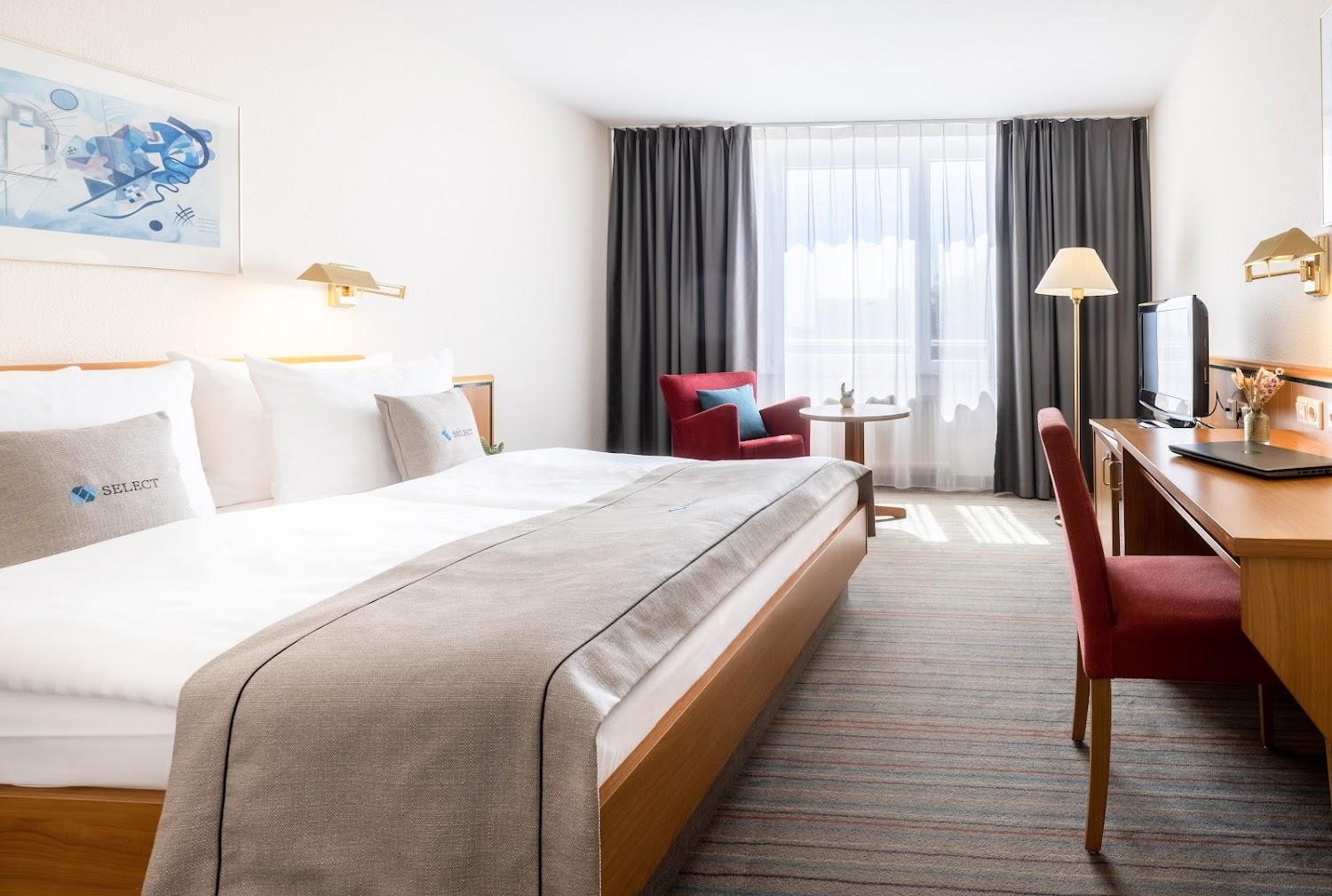 Cover Image for Select Hotel Solingen