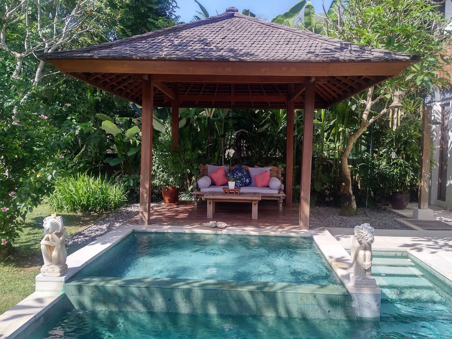 Cover Image for Villa Rumah Isah