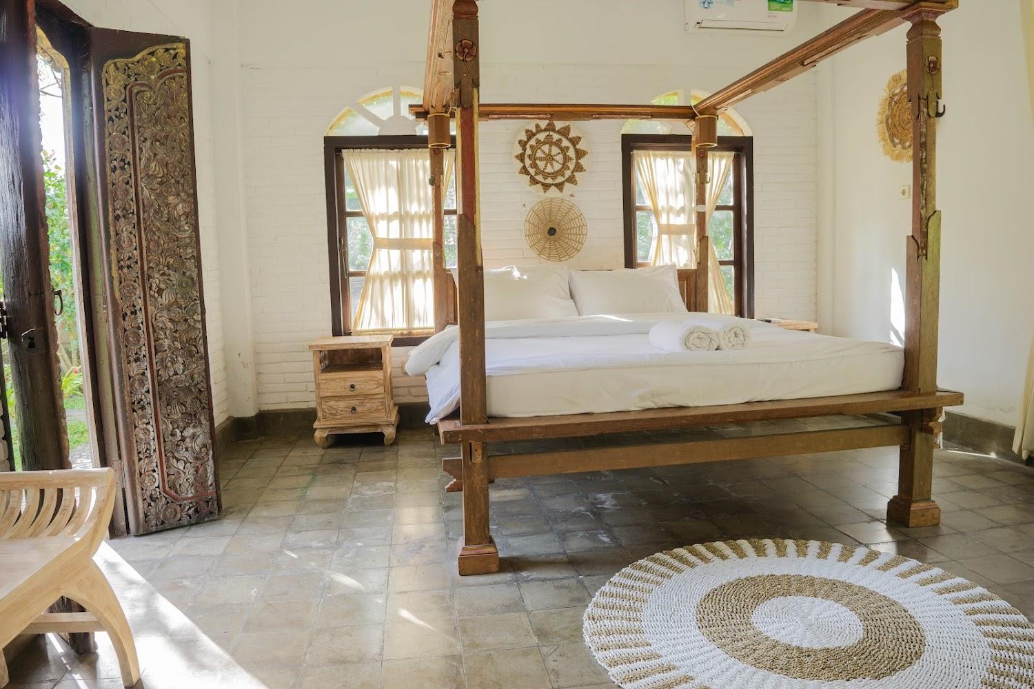 Cover Image for Griya Bramasa Guest House and Galeri