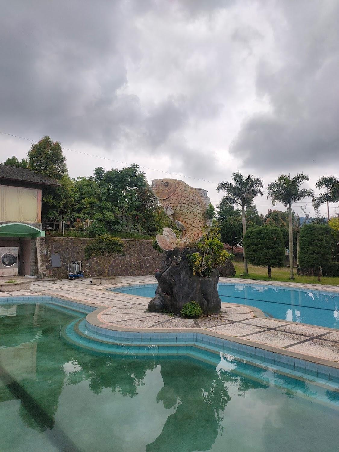 Cover Image for Capital O 90655 Hotel Nirwana Lembang