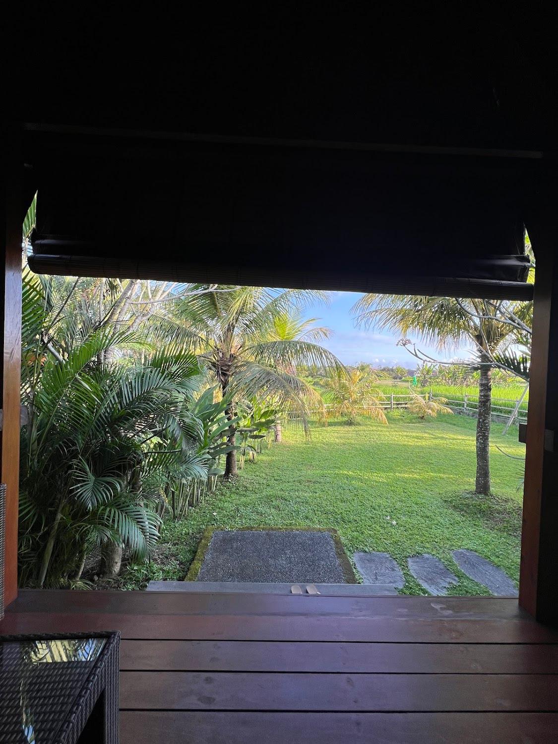 Cover Image for PB Pondok Gandalangu Garden House