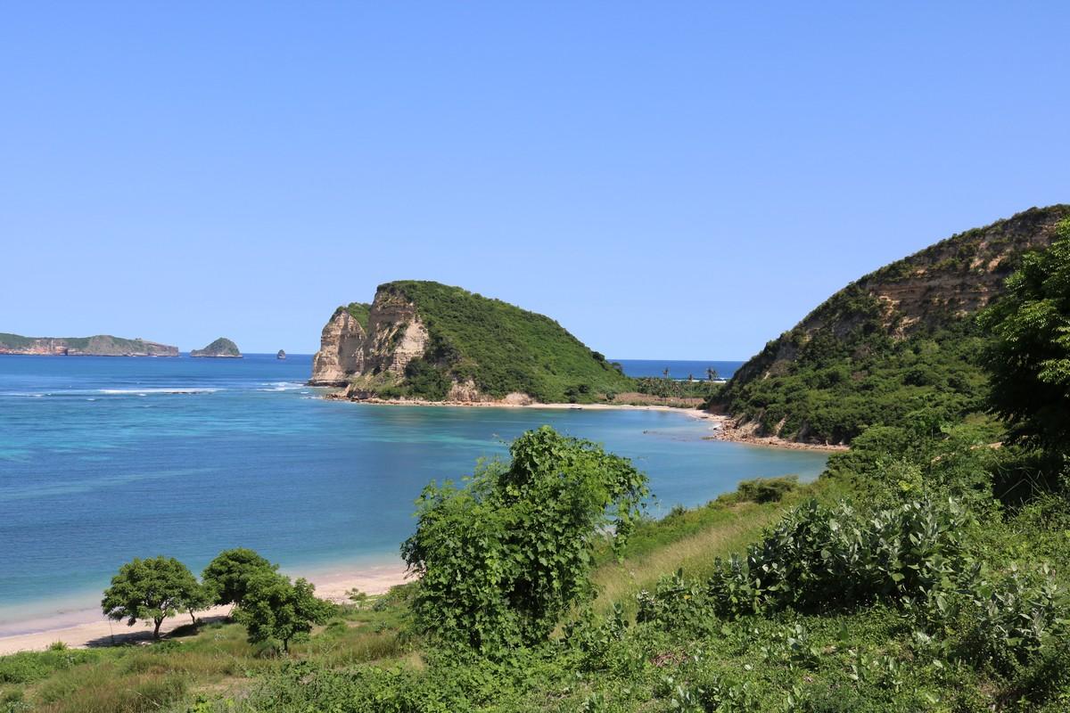 Cover Image for Inlight Lombok Resort