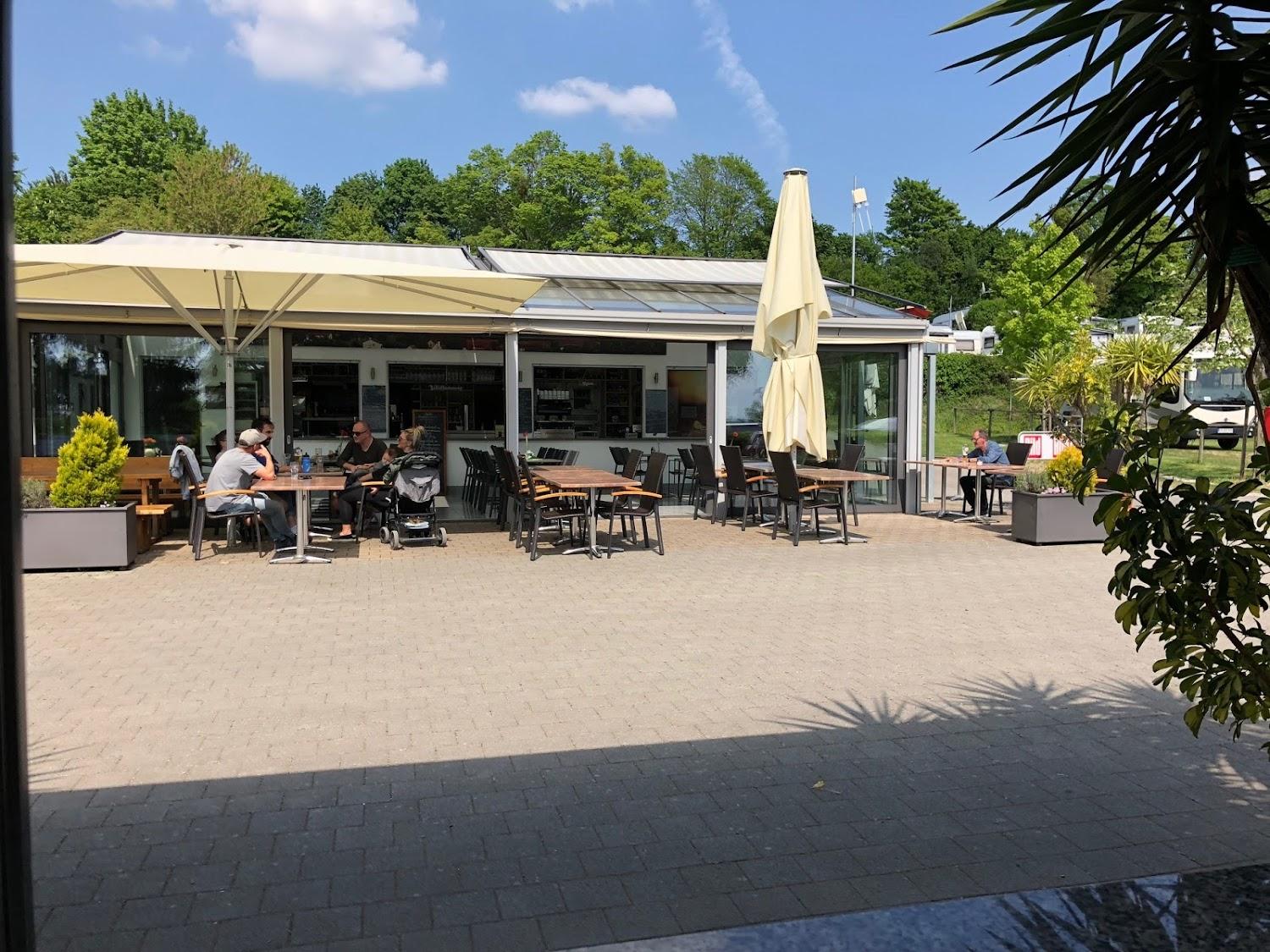 Cover Image for Campingplatz Alpenblick