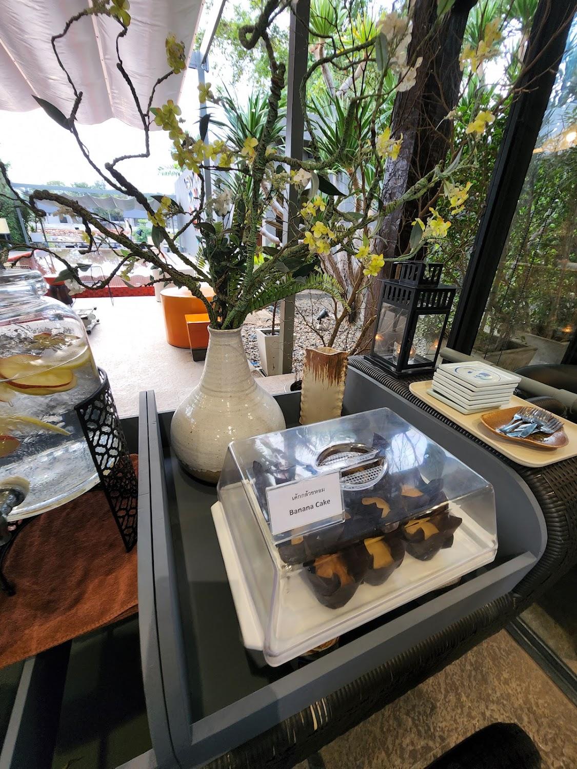 Cover Image for Nhapha Khao Yai Resort