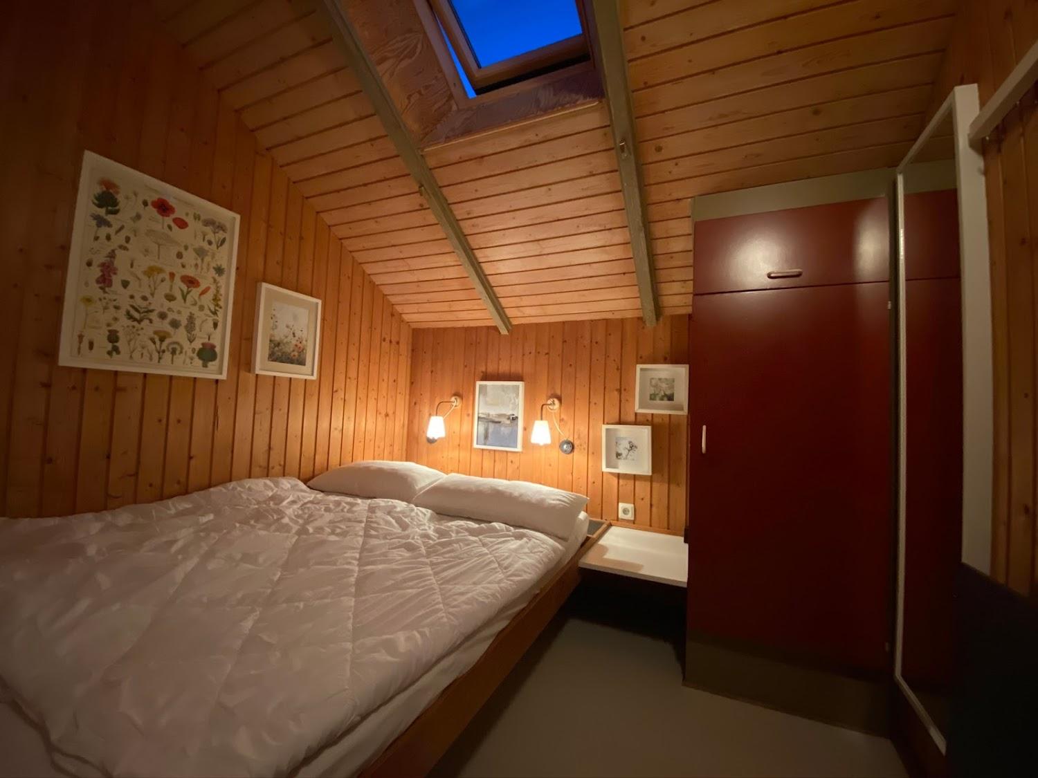 Cover Image for Ferienhaus Trehus