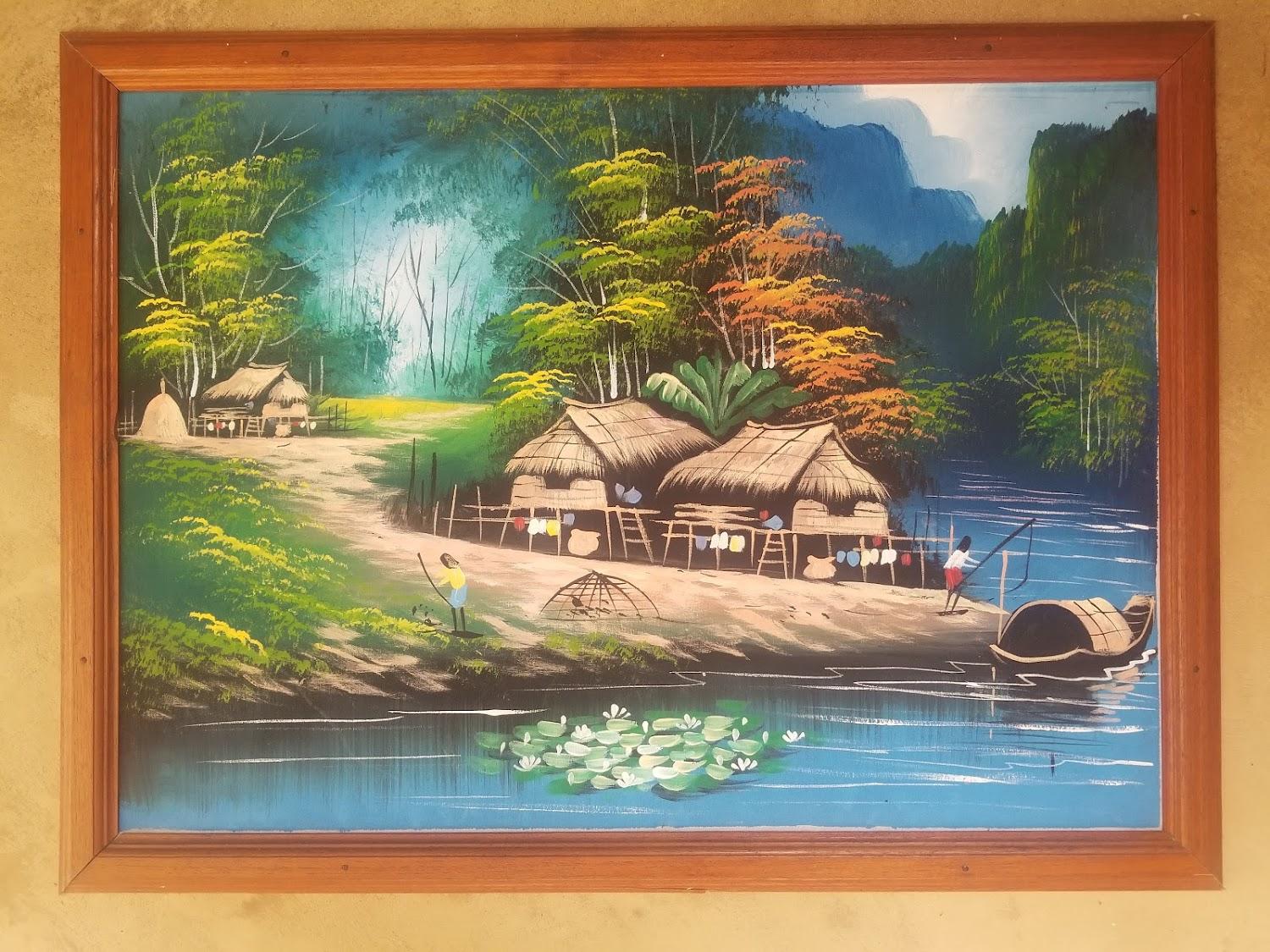 Cover Image for Huen Kham Kong Guesthouse