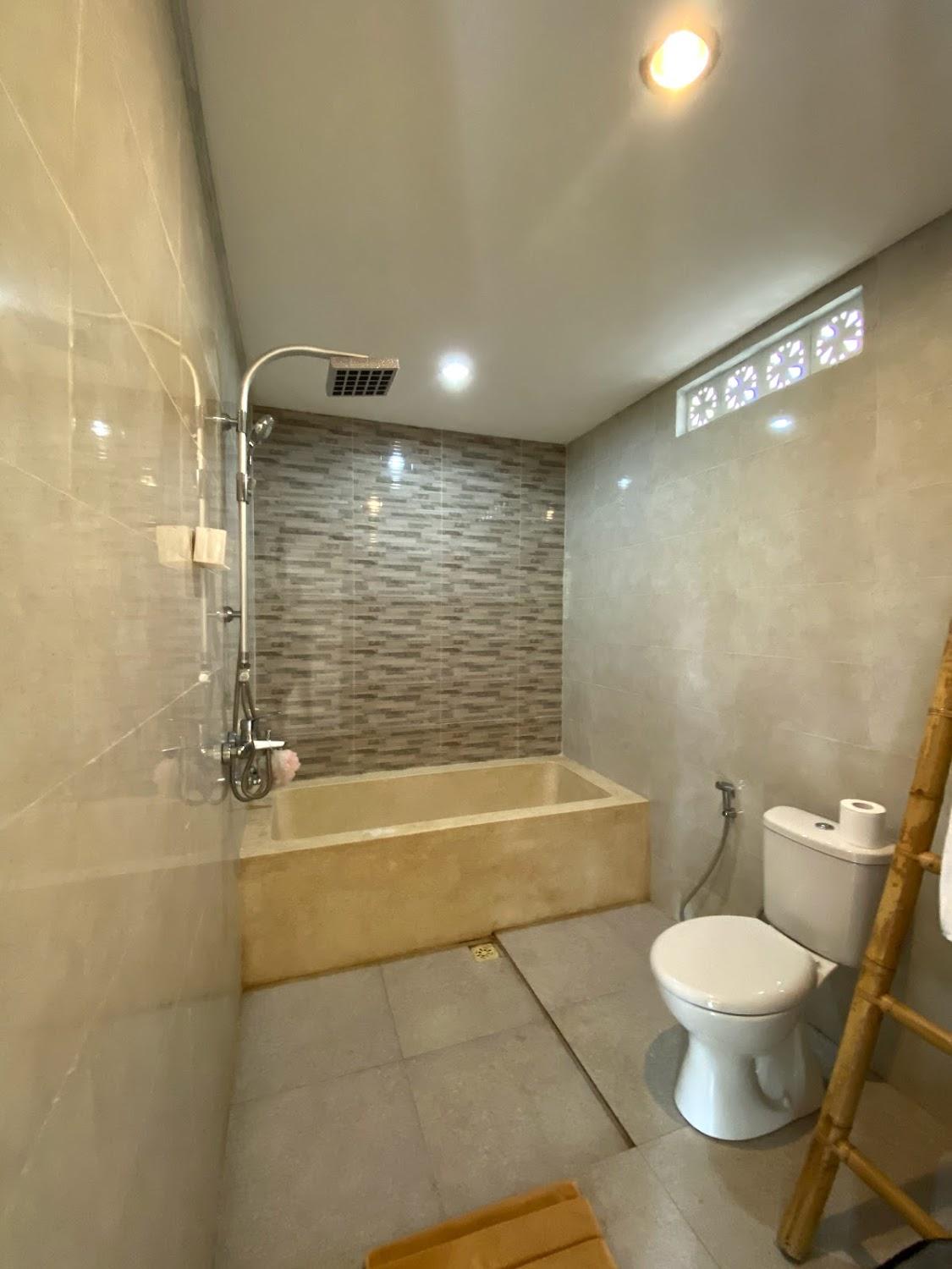 Cover Image for Ubud Nadi Villa