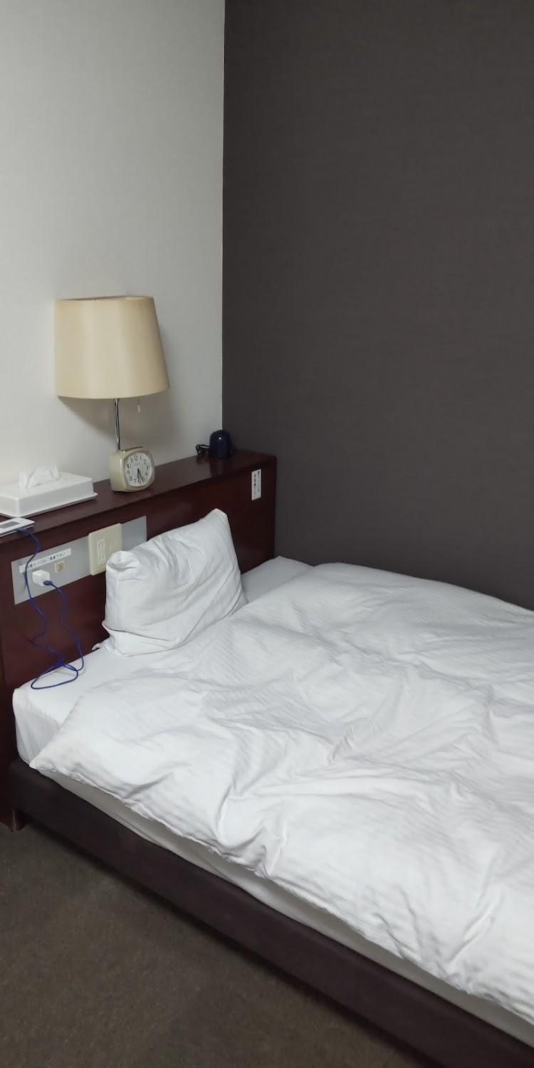Cover Image for Hotel Green Hill Mihama