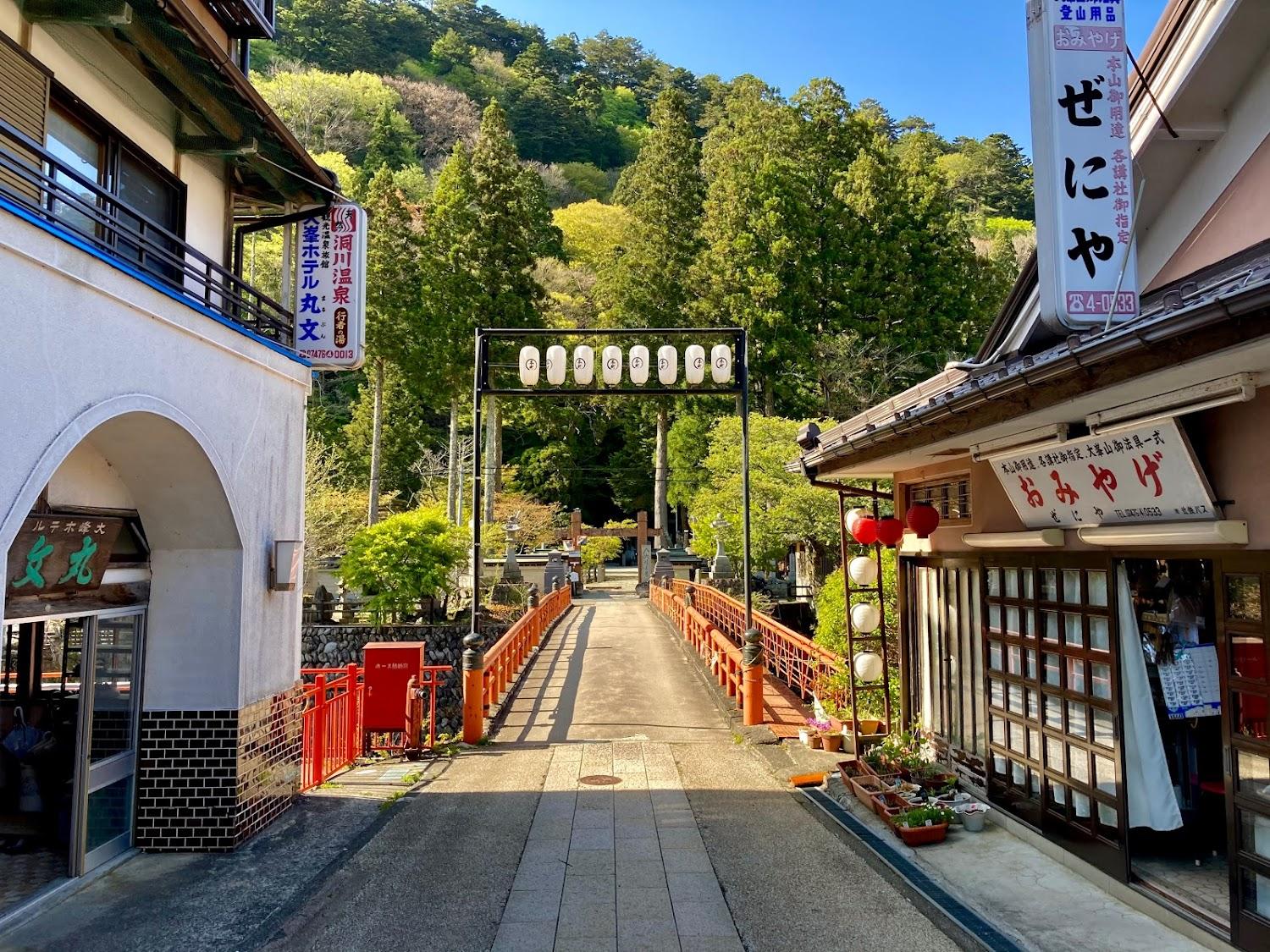 Cover Image for 湯宿 丸文