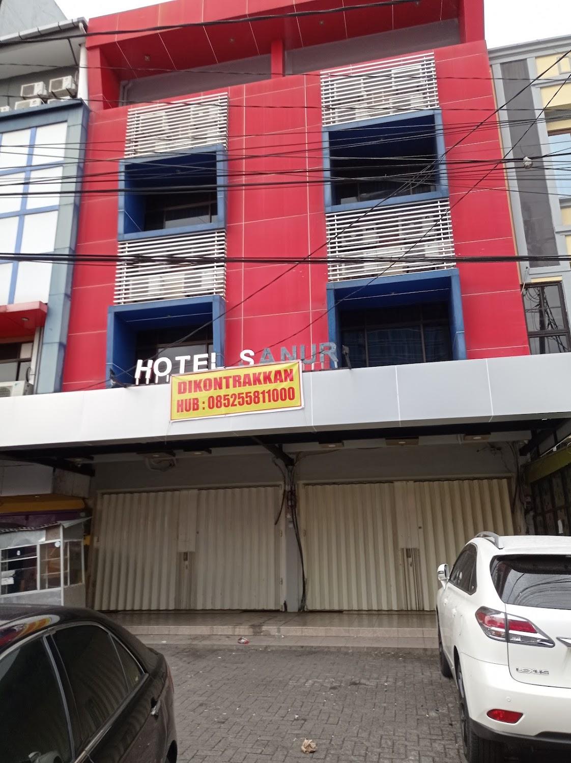 Cover Image for Hotel Sanur