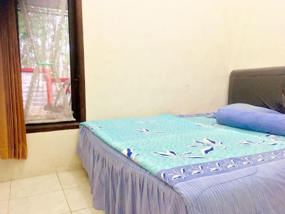 Cover Image for Cozy Villa Batu